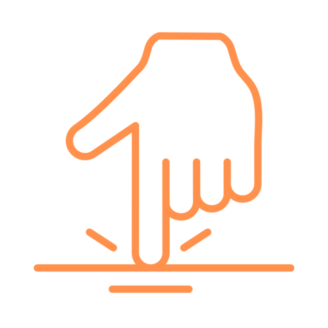 LOGO FLEXIBILIDAD VARIABLE
