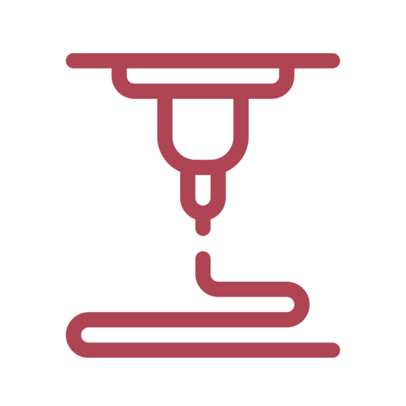 LOGO IMPRESIÓN 3D