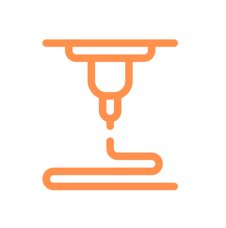 LOGO IMPRESIÓN 3D