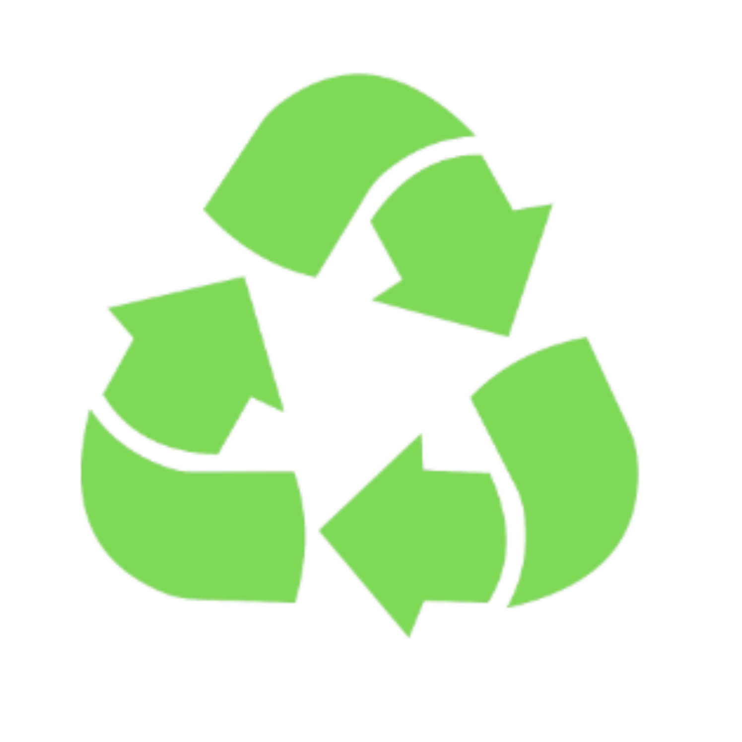 LOGO RECICLABLES