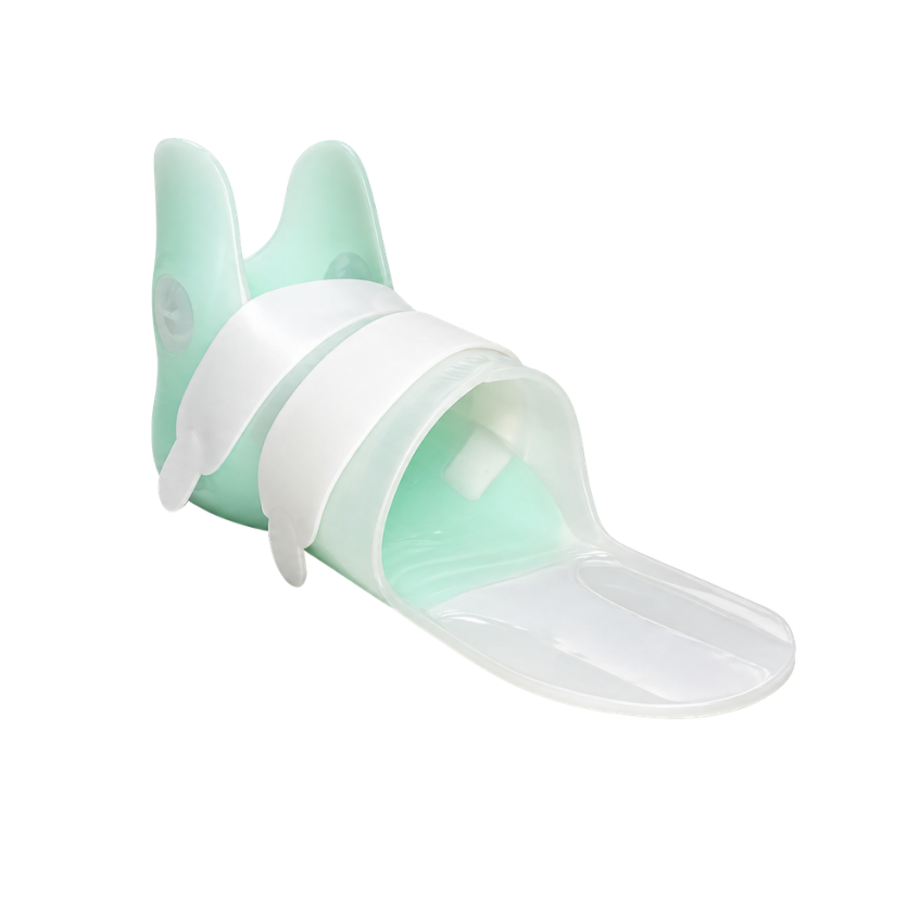 PRTEISS SUPRAMALEOLAR VERDE